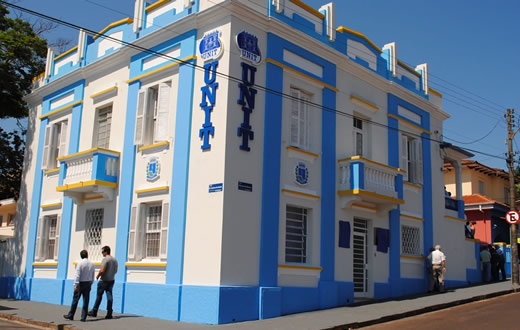 UNIT abre inscrições para os primeiros cursos de 2015