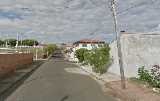 Dupla rouba e tortura mulher idosa na Vila Assunção