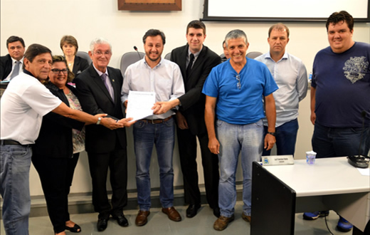 Projeto do Código Ambiental volta a ser debatido