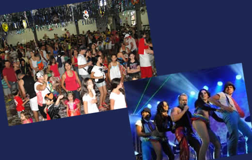 AAB prepara carnaval 2015 com várias novidades