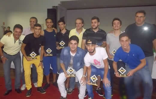 Futsal Sub-20 da AAB reinicia os treinamentos