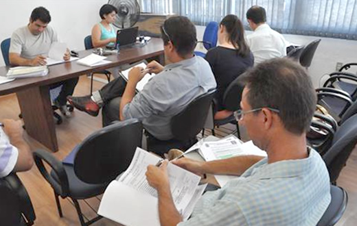 Seis empresas querem construir a UPA de Botucatu