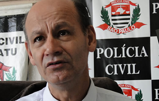 Polícia de Pratânia registra caso de tentativa de homicídio