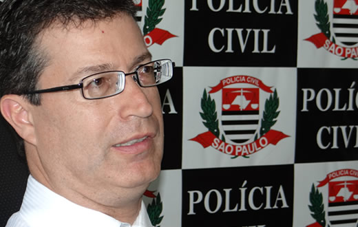 Ladrões roubam empresa e tomam vigilante de refém