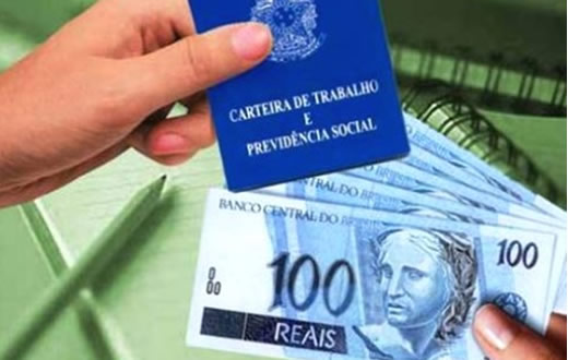 Contribuição previdenciária tem novos valores