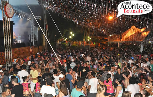 Prefeito cancela o carnaval de rua de Pardinho