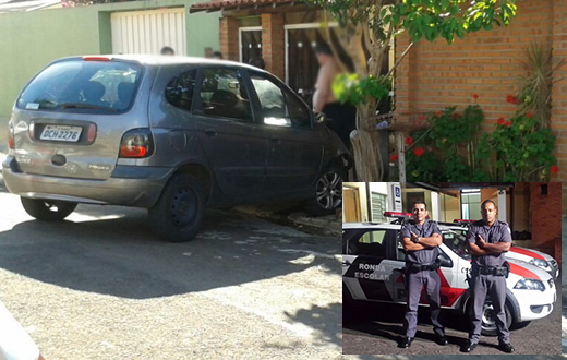 Embriaguez ao volante leva motorista ?  cadeia