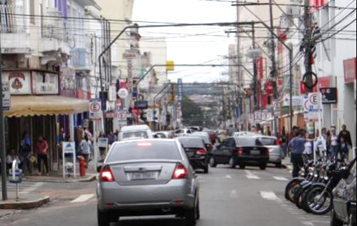Feriados podem atrapalhar o comércio em 2015