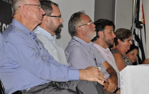 Prefeitura assina convênio com 39 entidades sociais