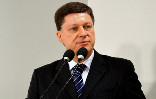 Vereador busca alternativa para o descarte de resíduos