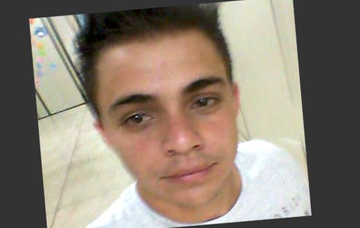 Boi na pista tira a vida de jovem em Anhembi