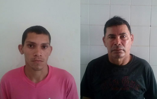 PM de Areiópolis prende dupla com CNH falsas