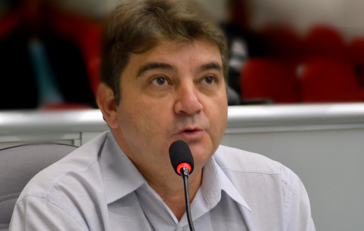 Parlamentar busca revitalizar a rodovia Alcides Soares