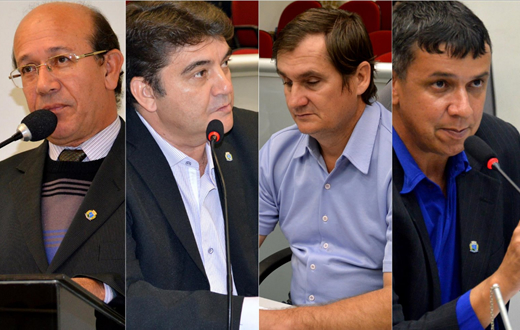 Audiência vai debater o Plano de Mobilidade Urbana