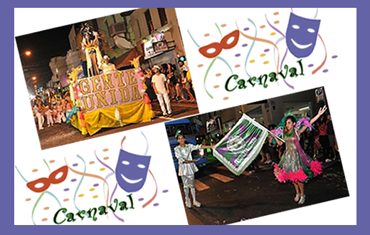 Desfile das escolas de samba foi adiado em Botucatu
