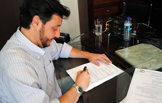 Câmara vota quatro projetos do Executivo após o carnaval