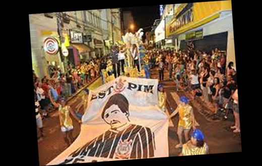 Presidente da Estopim da Fiel explica ausência no carnaval
