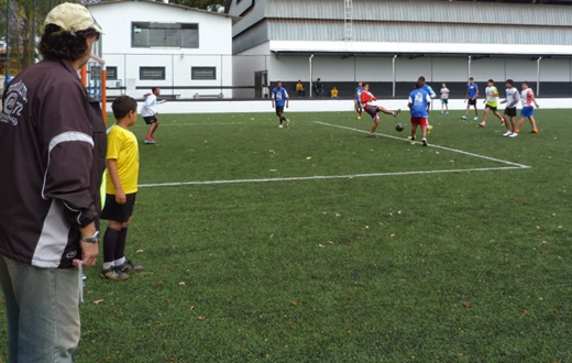 AAB sedia torneio dos funcionários da Prefeitura