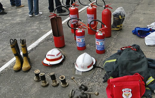 Senac Botucatu abre curso de bombeiro civil