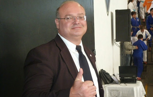 3ª Delegacia Centro Sul de Judô define calendário