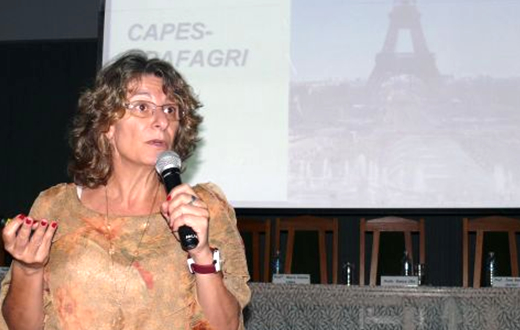 Veterinária da Unesp sedia  evento internacional