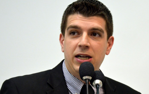 Vereador sugere exame da OAB em Botucatu