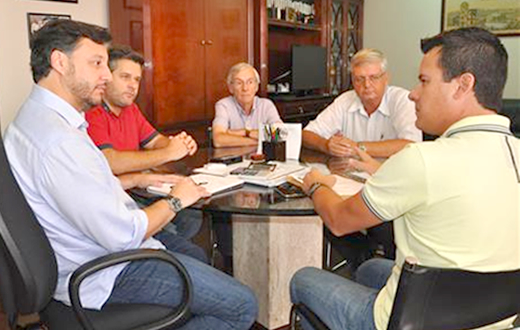 Combate ao mosquito da dengue terá equipes reforçadas