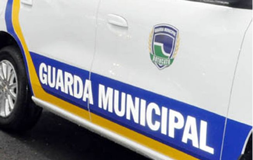 Filho espanca a própria mãe no Jardim Brasil