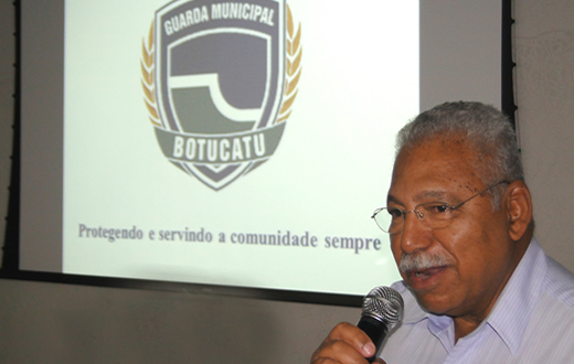 GCM computa 34.540 atendimentos em 2014