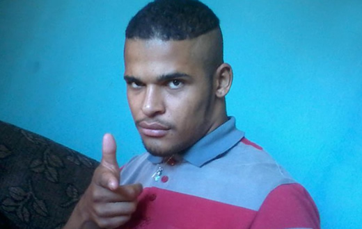 Polícia identifica suposto estuprador da Fazenda Lageado