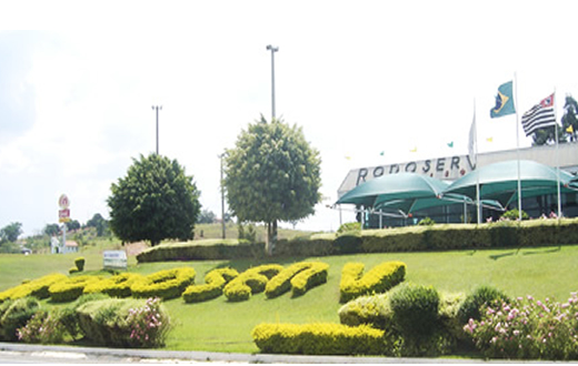 Caminhoneiro tem a carga roubada em Pardinho