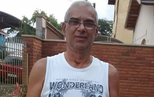 Bosco foi um jogador que atuou em várias posições