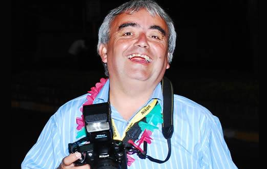 Botucatu perde David Devidé um dos seus filhos mais ilustres