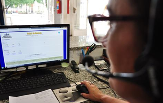 Balcão da Cidadania e Ouvidoria fecham balanço de 2014