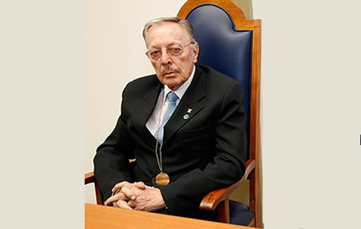 Assembleia da Academia de Letras aprova novos membros