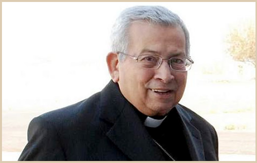 Pinacoteca pode levar nome de Dom Antônio Mucciollo