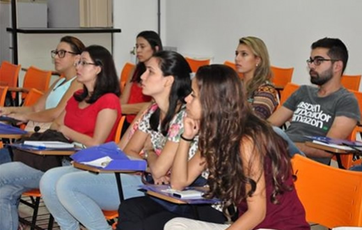 Novos médicos são integrados ?  Saúde em Botucatu