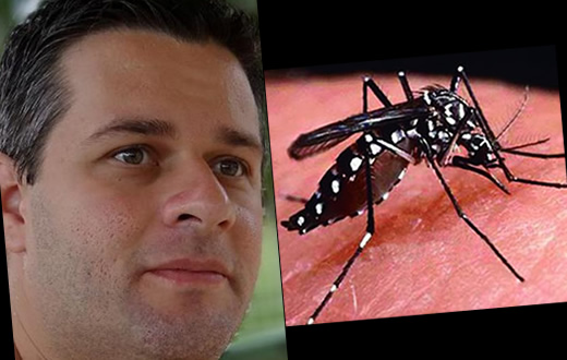 Saúde fará explanação sobre a dengue em Botucatu