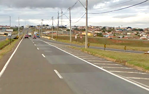 Adolescente está sendo  procurado por crime de roubo