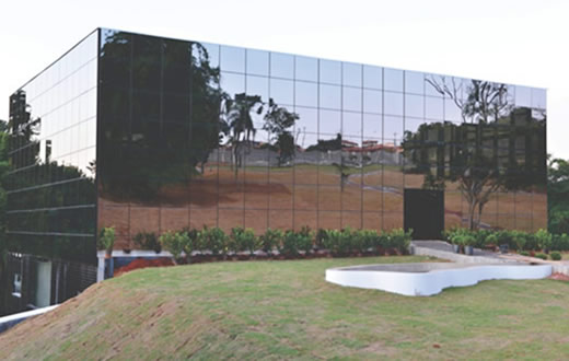 Crematório e novo cemitério serão inaugurados em abril