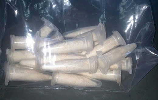 PM em patrulhamento flagra traficância em Itatinga