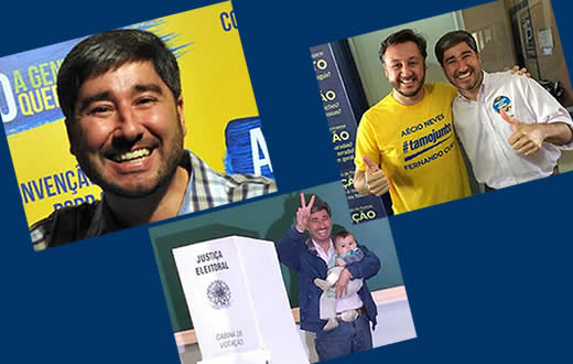 Deputados estaduais de São Paulo tomam posse dia 15