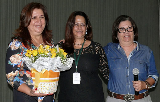 FMVZ/Unesp celebra Dia Internacional da Mulher