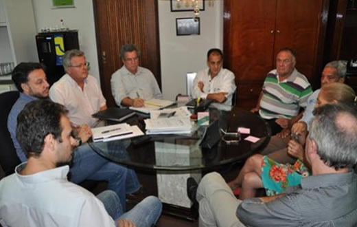 Programa visa requalificar trabalhadores demitidos