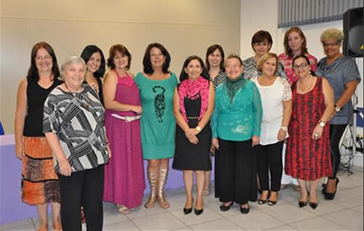 Novo Conselho de Políticas para Mulheres toma posse