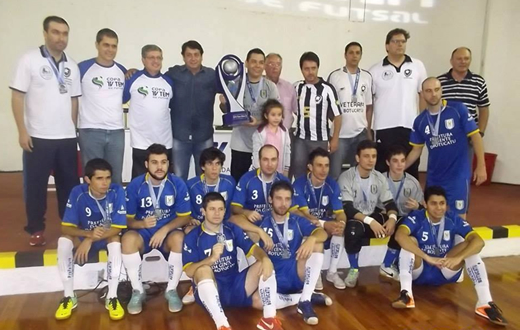 Reunião define as diretrizes da  Copa TV TEM