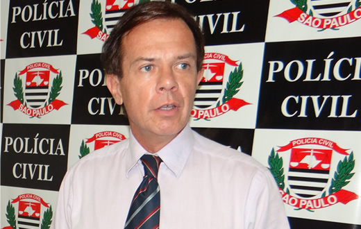 PM localiza caminhão roubado na zona rural de Bofete