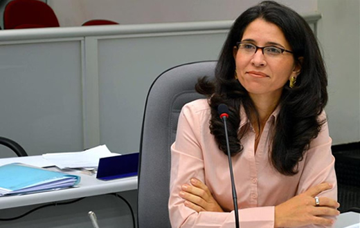 Queimadas na estiagem serão debatidas na Câmara