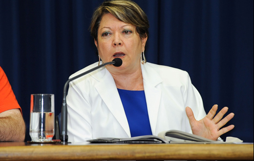 Tribunal do Trabalho suspende as demissões na Sabesp