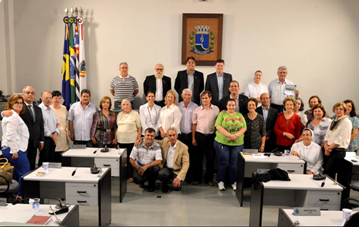 Campanha da Fraternidade é debatida na Câmara